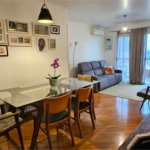 Apartamento à venda com 3 quartos, sendo 2 suítes, em Pinheiros, São Paulo, SP