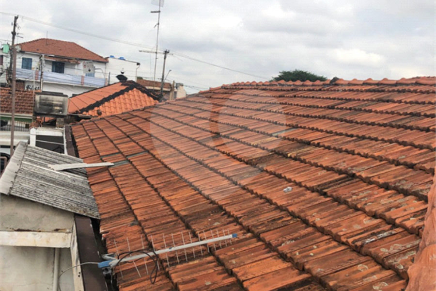 Terreno à venda em Casa Verde, São Paulo, SP