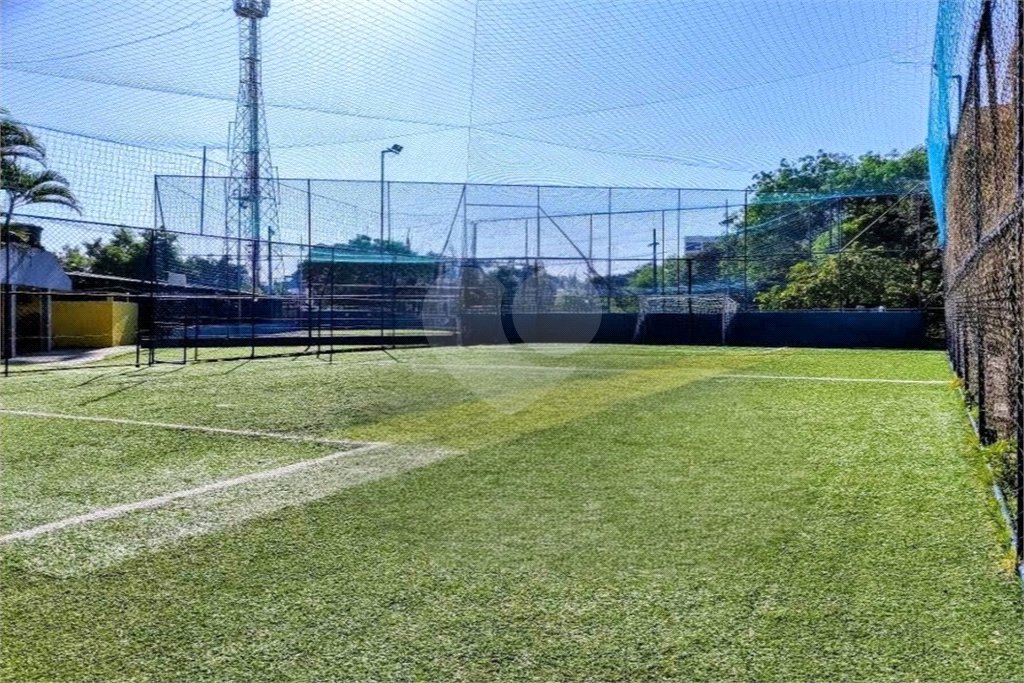 Apartamento à venda com 1 quarto em Andaraí, Rio de Janeiro, RJ