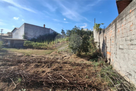 Terreno à venda em Jardim Rosália Alcolea, Sorocaba, SP