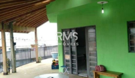 Casa à venda com 5 quartos em Jardim Estância Bom Viver, Itu, SP