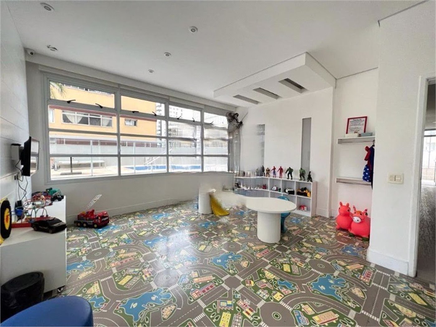 Apartamento com 3 dormitórios à venda, 181 m² por R$ 2.600.000,00 - Gonzaga - Santos/SP