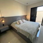 Casa à venda com 3 quartos, sendo 1 suíte, no condomínio Vila Paraty, Indaiatuba - SP