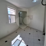 Apartamento à venda com 1 suíte em Santana, São Paulo, SP