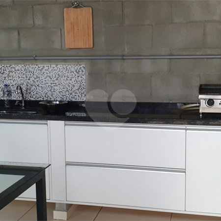 Casa à venda com 2 suítes no condomínio Residencial Bonanza I, Bom Jesus dos Perdões - SP