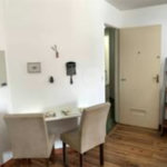 Apartamento à venda com 1 quarto em Indianópolis, São Paulo, SP