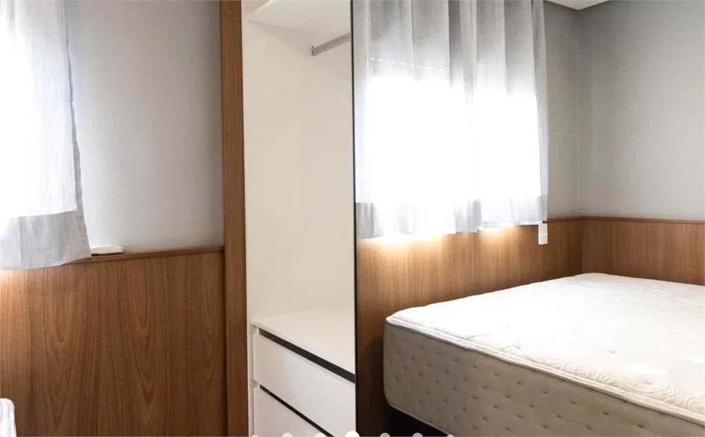 Apartamento à venda ou para alugar com 1 quarto em Perdizes, São Paulo, SP