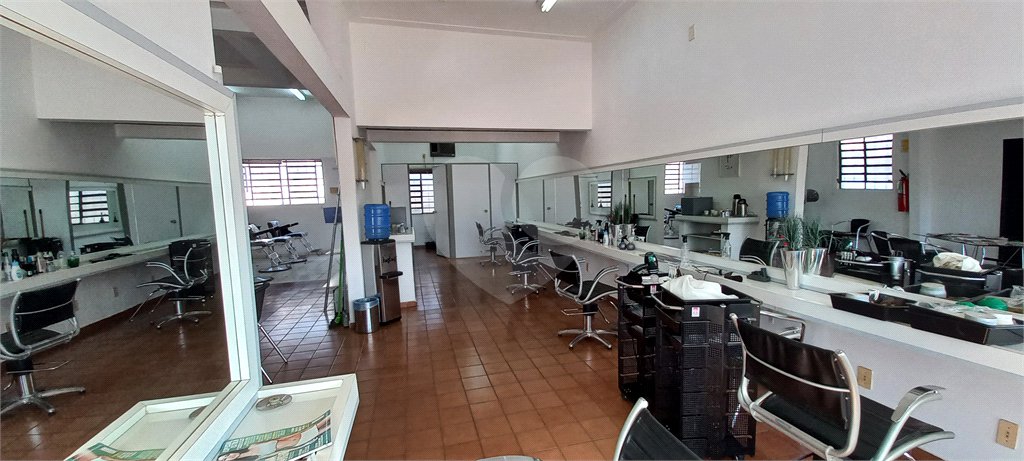 Salão à venda em Alto da Boa Vista, Ribeirão Preto, SP