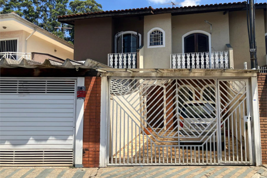 Sobrado à venda com 3 quartos, sendo 1 suíte, em Jaçanã, São Paulo, SP