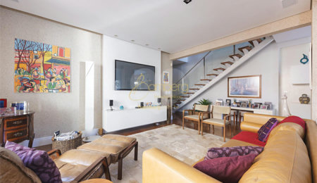 Casa à venda com 4 suítes no condomínio Laplace Spe, São Paulo - SP
