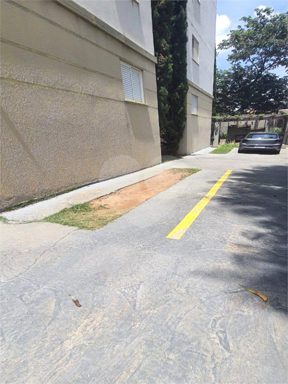 Apartamento à venda com 2 quartos em Jardim Novo Horizonte, Indaiatuba, SP