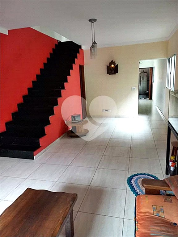Sobrado à venda com 4 quartos, sendo 2 suítes,  em Freguesia do Ó, São Paulo, SP