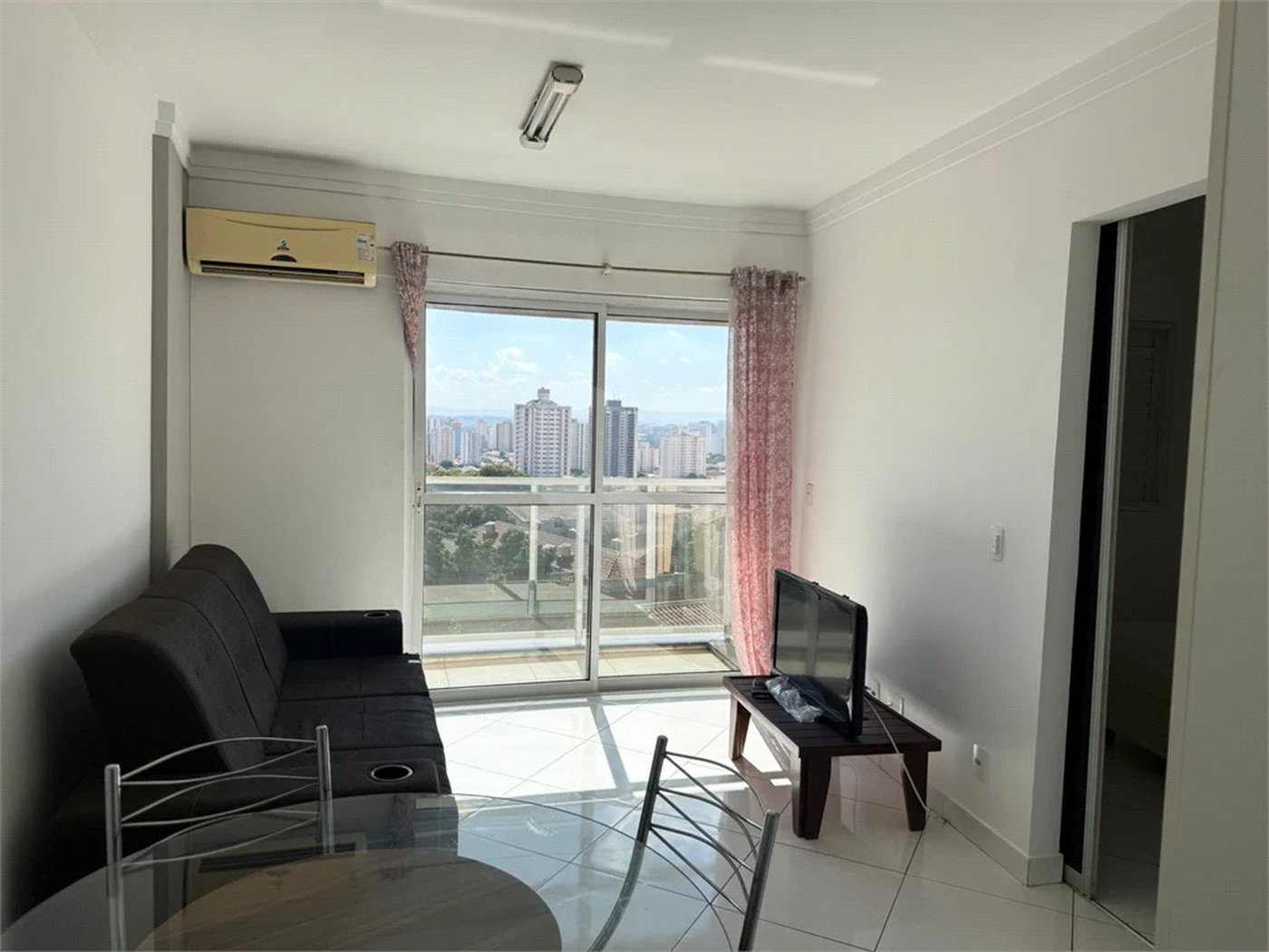 Apartamento para alugar, Edificio Santiago - Piracicaba/SP