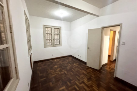 Apartamento à venda com 2 quartos em Tijuca, Rio de Janeiro, RJ
