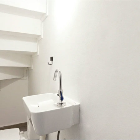 Casa de Vila à venda com 3 suítes em Cidade Monções, São Paulo, SP