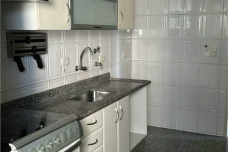 Apartamento para alugar com 2 quartos em Jardim Esmeralda, São Paulo, SP