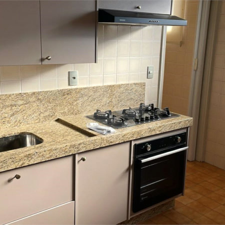 Apartamento à venda ou para alugar com 2 quartos em Cidade Nova I, Indaiatuba, SP