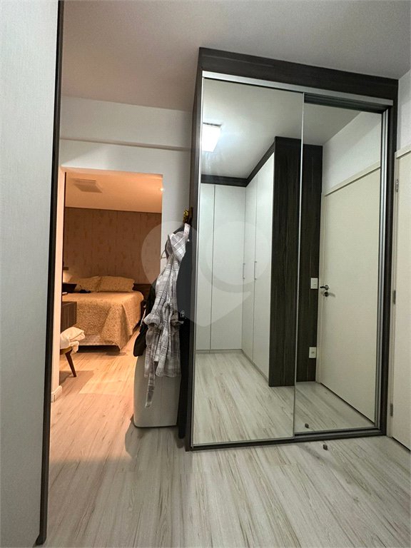 Apartamento à venda com 3 suítes em Santana, São Paulo, SP