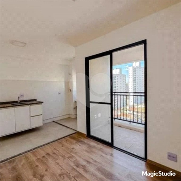 Apartamento à venda com 2 quartos em Mooca, São Paulo, SP