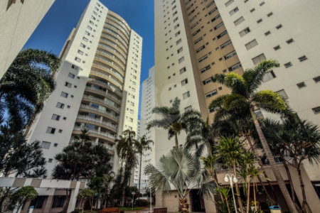 Apartamento à venda com 3 quartos, sendo 1 suíte, em Vila Leopoldina, São Paulo, SP