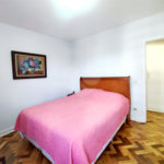 Apartamento à venda com 3 quartos, sendo 1 suíte, em Alto da Boa Vista, São Paulo, SP