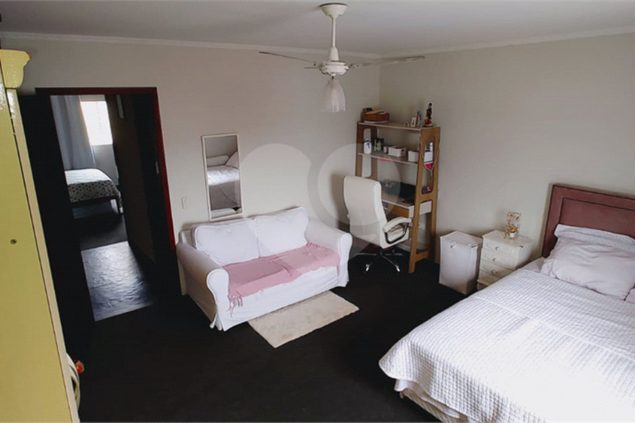 Sobrado à venda com 2 quartos em Jardim Brasil (zona Norte), São Paulo, SP