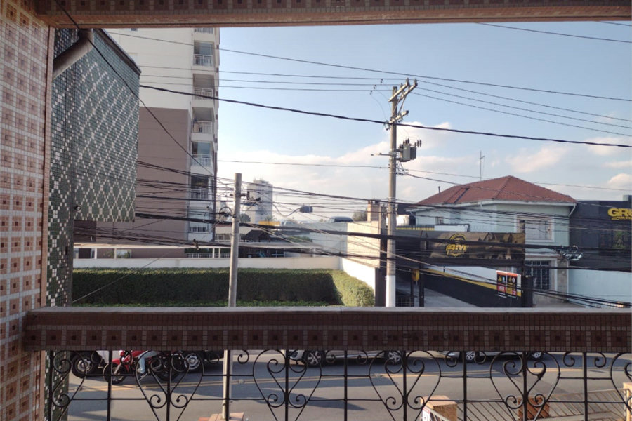 Casa à venda com 3 quartos, sendo 1 suíte, em Vila Guilherme, São Paulo, SP