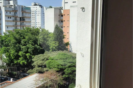Apartamento à venda com 3 quartos, sendo 1 suíte, em Jardim Marajoara, São Paulo, SP