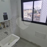 Apartamento para alugar com 2 quartos em Freguesia do Ó, São Paulo, SP