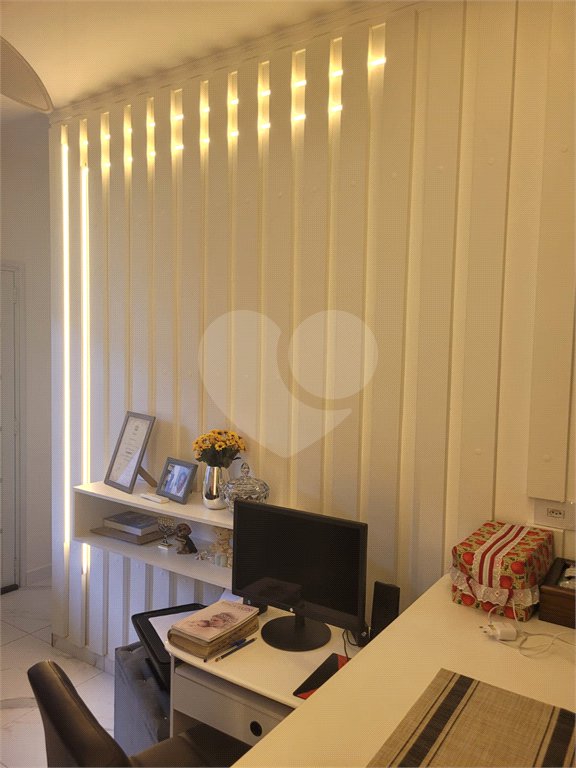 Apartamento à venda com 1 quarto em Vila Dom Pedro Ii, São Paulo, SP