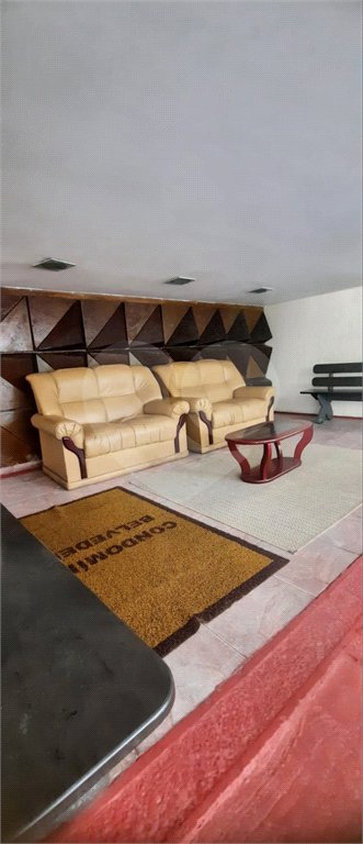 Apartamento à venda com 2 quartos em Todos os Santos, Rio de Janeiro, RJ