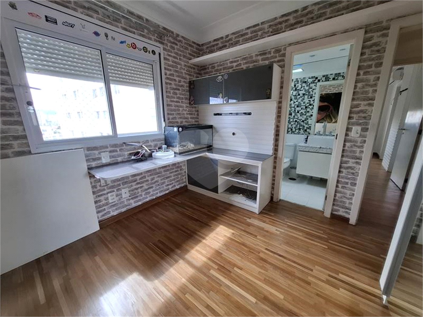 Apartamento para alugar com 3 suítes em Santana, São Paulo, SP