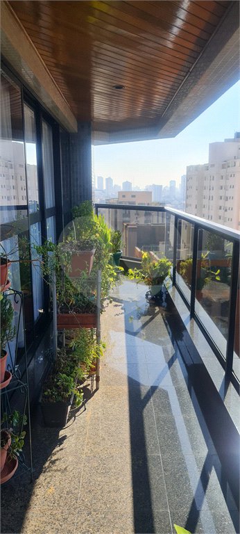 Excelente apartamento na Chácara Klabin