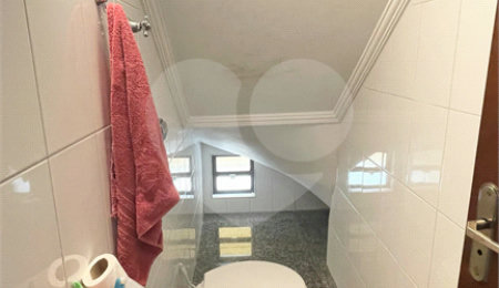 Sobrado à venda com 3 quartos, sendo 1 suíte,  em Vila Guilherme, São Paulo, SP