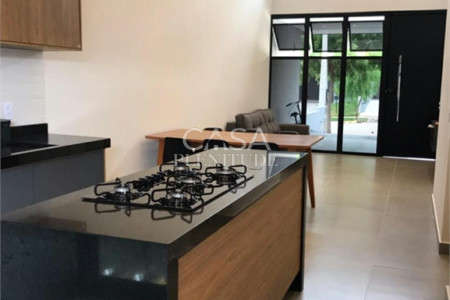 Casa em condomínio à venda com 3 suítes em Cajuru do Sul, Sorocaba, SP