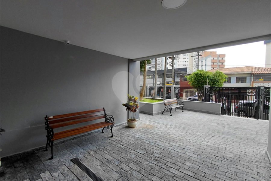 Apartamento à venda com 2 quartos em Vila Guarani, São Paulo, SP