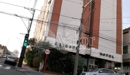 Galpão à venda com 70 suítes em Jardim São Carlos, São Carlos, SP