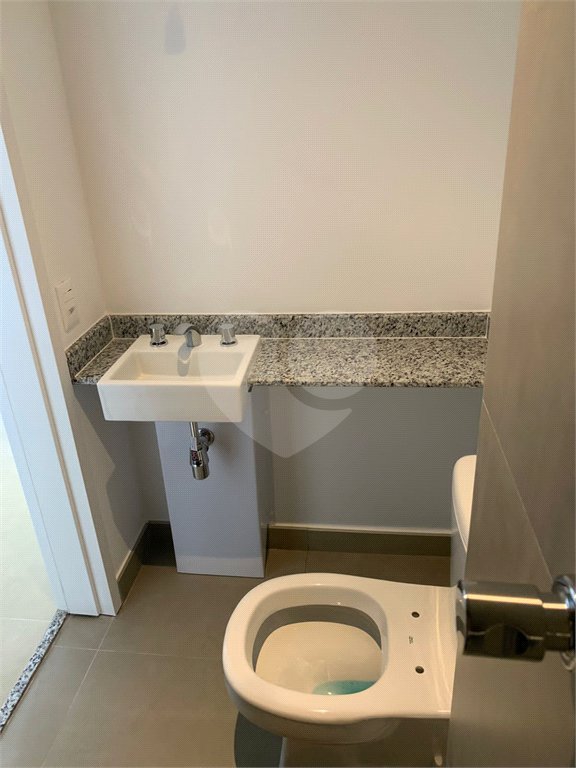 Studio à venda ou para alugar com 1 suíte em Indianópolis, São Paulo, SP