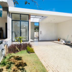 Casa à venda com 3 quartos, sendo 1 suíte, no condomínio Reserva Ipanema I, Sorocaba - SP