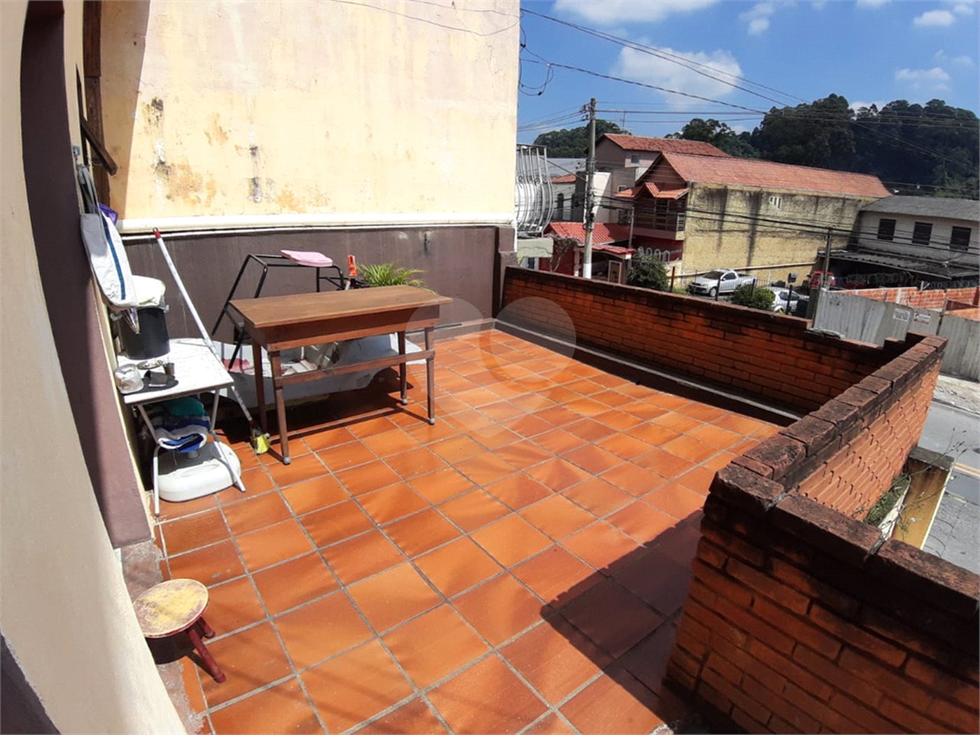 Sobrado à venda com 4 suítes em Vila Mazzei, São Paulo, SP