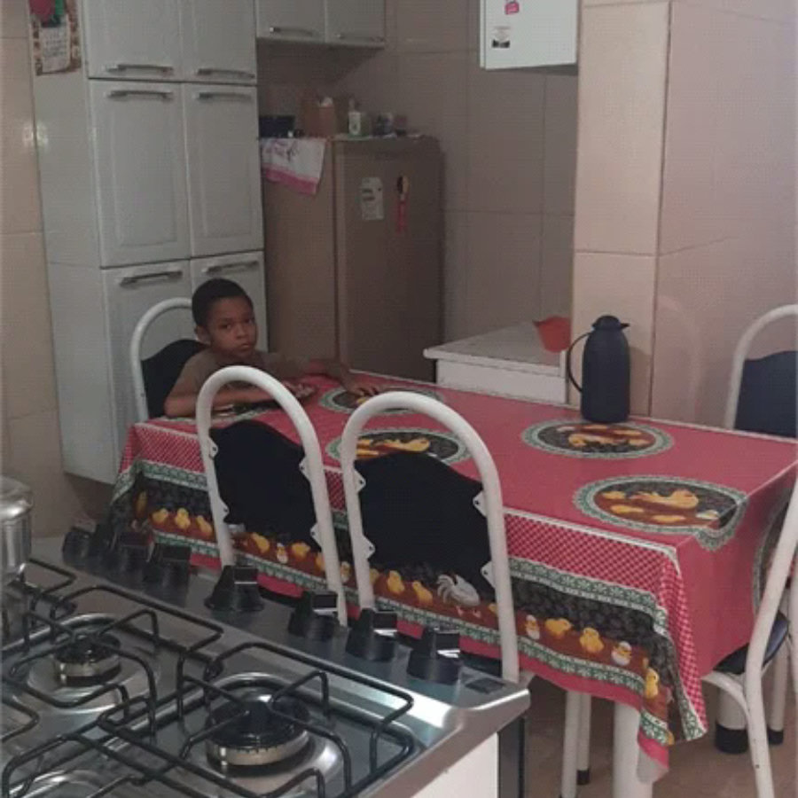 Casa à venda com 3 quartos no condomínio Residencial Nova Conquista, São Paulo - SP