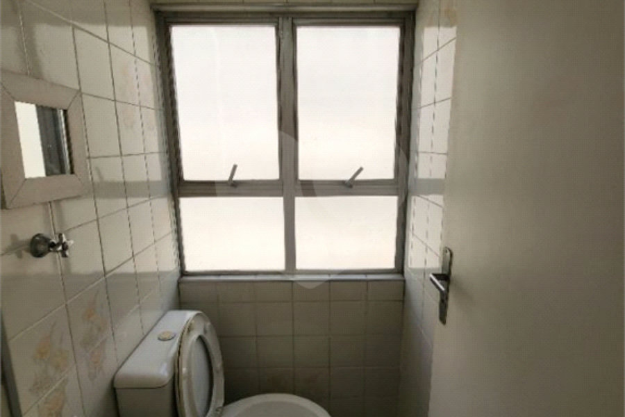Apartamento para locação nas Palmas do Tremembé