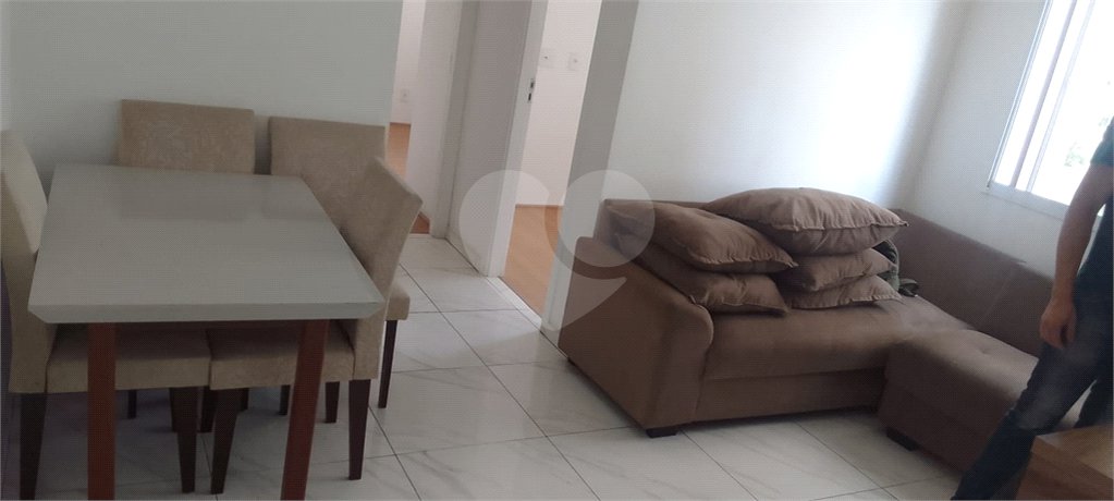 Apartamento à venda com 2 quartos em Vila Guilherme, São Paulo, SP