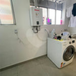 Apartamento para alugar com 2 quartos em Vila Olímpia, São Paulo, SP