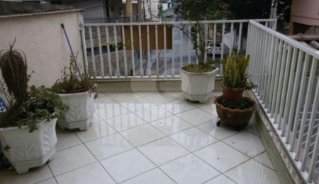 Sobrado à venda com 3 suítes em Vila Gustavo, São Paulo, SP