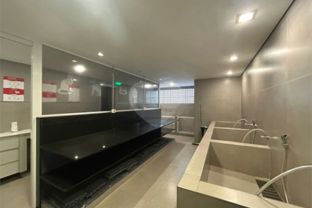 Apartamento à venda com 2 quartos, sendo 1 suíte,  em Brooklin, São Paulo, SP