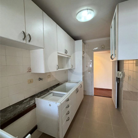 Apartamento à venda com 2 quartos em Vila Olímpia, São Paulo, SP