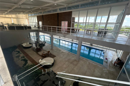 Casa à venda com 3 suítes no condomínio Residencial Cyrela Landscape Esplanada, Votorantim - SP