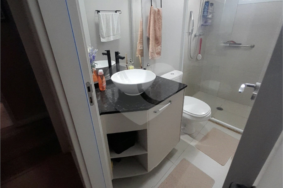 Apartamento à venda com 3 quartos, sendo 1 suíte, em Tucuruvi, São Paulo, SP