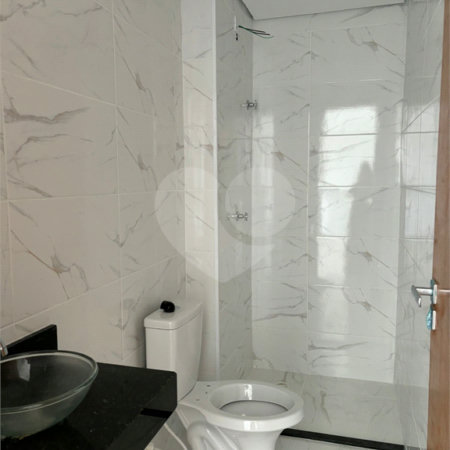Apartamento à venda com 1 quarto em Vila Matilde, São Paulo, SP